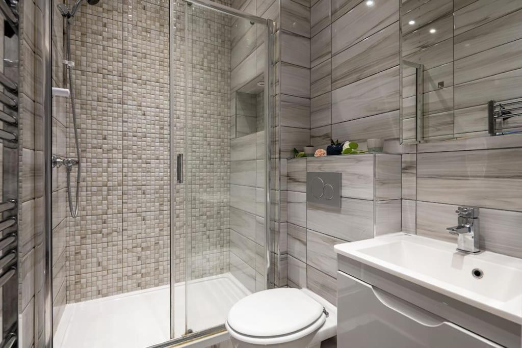Regent'S Square Serenity - 5Ppl London Ngoại thất bức ảnh