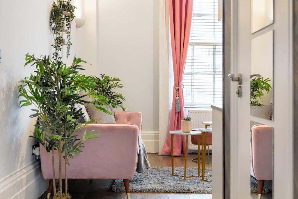 Regent'S Square Serenity - 5Ppl London Ngoại thất bức ảnh