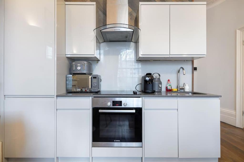 Regent'S Square Serenity - 5Ppl London Ngoại thất bức ảnh