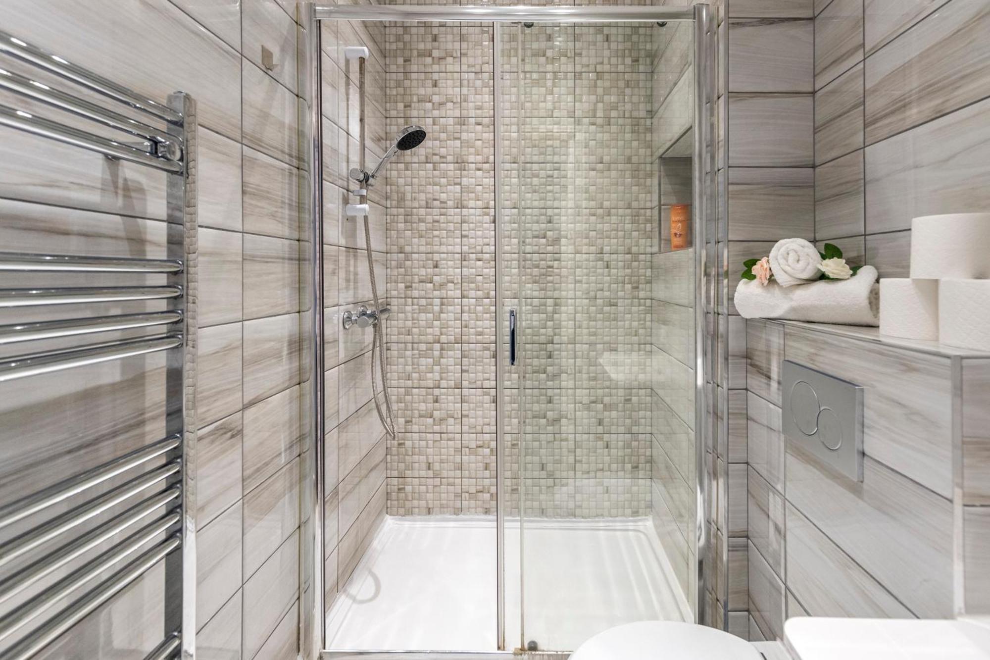 Regent'S Square Serenity - 5Ppl London Ngoại thất bức ảnh